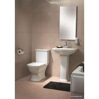 Унитаз напольный Vitra Serenada [9722B003-7203]