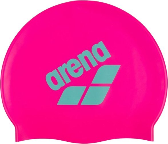 

Шапочка для плавания ARENA Big Logo Cap 009276 201