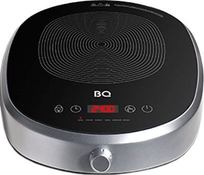 

Настольная плита BQ HP121SS