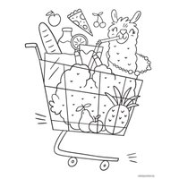  Эксмо. ОшеЛАМительные проказы. Раскраска не для паинек