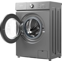 Стиральная машина Бирюса WM-SM510/10 M