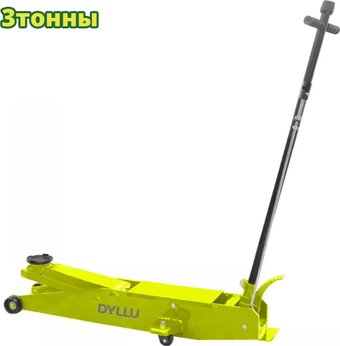 Dyllu DTHJ1A03