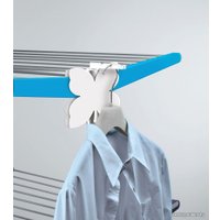 Сушилка для белья Meliconi Stendimeglio Junior Quadrifoglio (голубой)