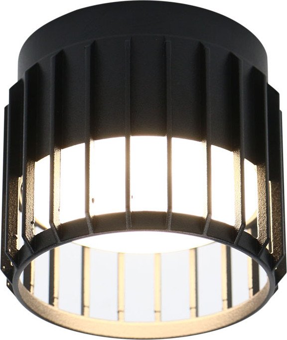 

Точечный светильник General Lighting GWL-GX53-M-IP20 662683
