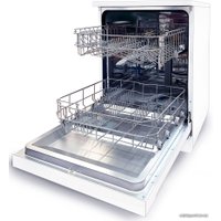 Отдельностоящая посудомоечная машина Ginzzu DC614