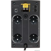 Источник бесперебойного питания APC Back-UPS 800VA (BX800CI-RS)