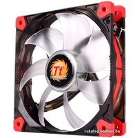 Вентилятор для корпуса Thermaltake Luna 12 LED White (CL-F018-PL12WT-A)