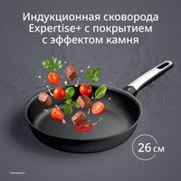 Сковорода Tefal Expertise+ G3330543