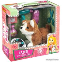 Набор грумера Bondibon Мой пушистик ВВ4613