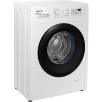 Стиральная машина Samsung WW60A3120BH/EO