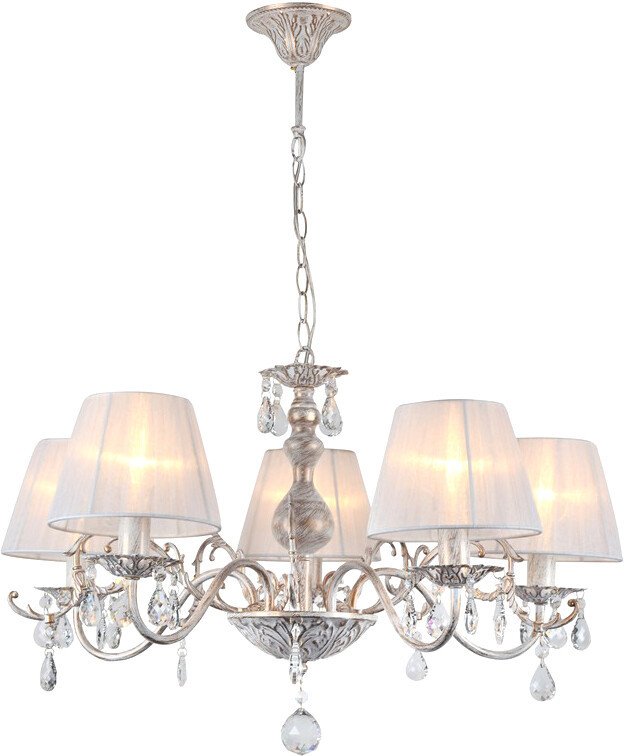 

Люстра средней высоты Omnilux Bantine OML-53203-05