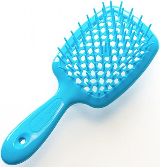 

Щетка Janeke Superbrush Small 83SP234BFL (голубой)