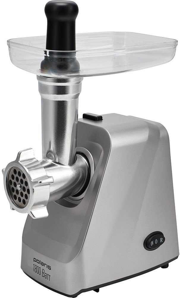 

Мясорубка Polaris PMG 1854 RUS