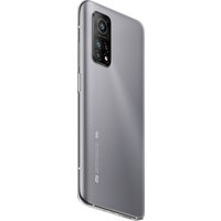Телефон Xiaomi Mi 10T 8GB/128GB международная версия (серебристый)