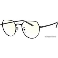 Компьютерные очки Xiaomi Mijia Anti-Blue Light Glasses HMJ02RM (черный)