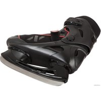 Коньки Nordway FRPFGJRXHB A21ENDIH006-99 (р. 40, черный) в Гомеле