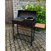 Мангал для дачи Grills Барбекю 800