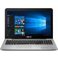 Ноутбук ASUS X555DA-WS11