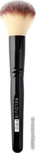 Кисть для пудры Relouis Pro Powder Brush №1