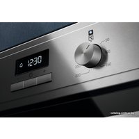 Электрический духовой шкаф Electrolux OEF3H50X