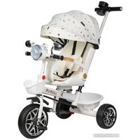 Детский велосипед Farfello PL-06 2024 (белый)