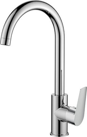 

Смеситель ORANGE M23-004cr