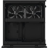 Корпус Fractal Design Ridge Black FD-C-RID1N-01