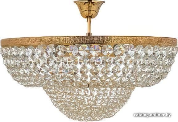 Подвесная люстра Arti Lampadari Favola Favola E 1.3.50.502 G