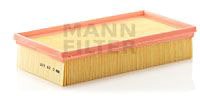 

Воздушный фильтр MANN-filter C29105