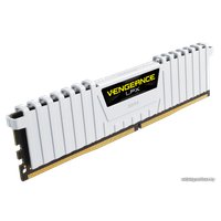 Оперативная память Corsair Vengeance LPX 2x8GB DDR4 PC4-21300 [CMK16GX4M2A2666C16W]