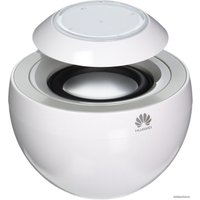 Беспроводная колонка Huawei AM08 (белый)