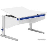 Парта Moll Winner Split (белый)