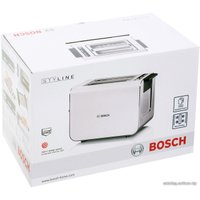 Тостер Bosch TAT8611 Styline