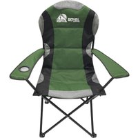 Кресло RSP Outdoors Royal (зеленый)