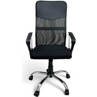 Офисное кресло Calviano Xenos-2 4816087403384 (черный)