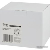 Контактор Эра КТИ-5115 Б0054920
