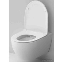 Унитаз подвесной AM.PM FlashClean Awe C111700WH (без сиденья)