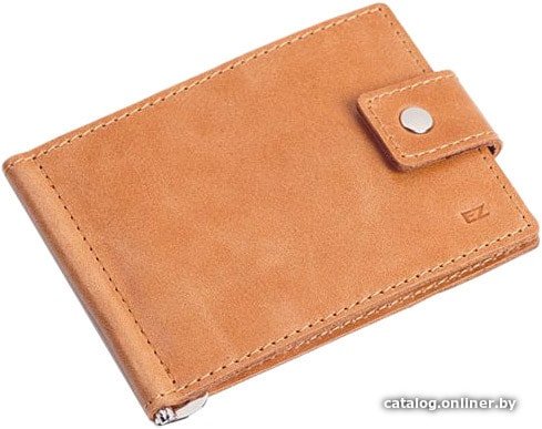 Зажим для денег EZcase Standart (песочный)