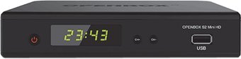 Openbox S2 Mini HD