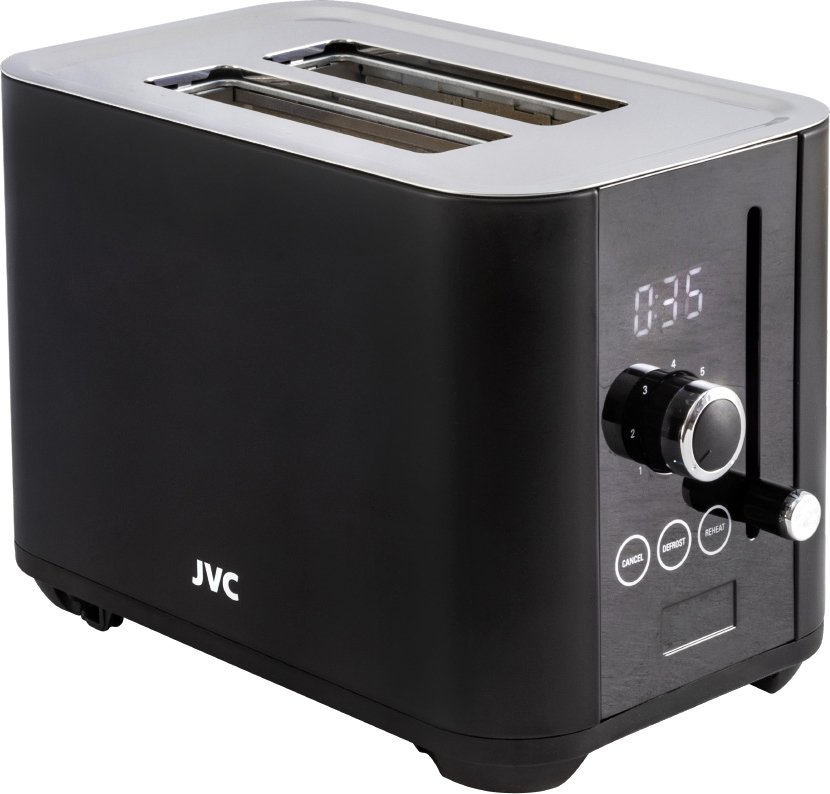 

Тостер JVC JK-TS741