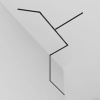 Шинопровод Maytoni Exility TRX034-421.12B в Бресте