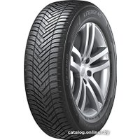 Всесезонные шины Hankook Kinergy 4S 2 H750 195/65R15 91V