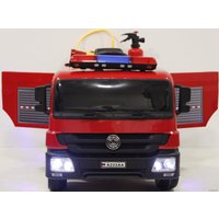 Электромобиль RiverToys A222AA