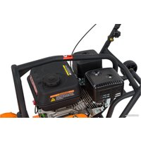 Виброплита Gigant BVP80-L200