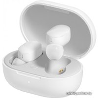 Наушники Xiaomi Redmi AirDots 3 TWSEJ08LS (белый, китайская версия)