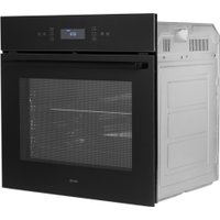 Электрический духовой шкаф ZorG FIN611 (черный)