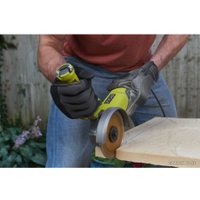 Угловая шлифмашина Ryobi RAG950-125S [5133002495]