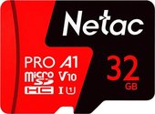 P500 Extreme Pro 32GB NT02P500PRO-032G-S