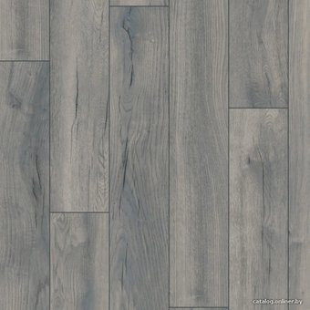 Ламинат Kronotex Exquisit Дуб серый Петерсон [D4765]