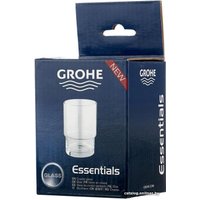 Стакан для зубной щетки и пасты Grohe Essentials 40372001